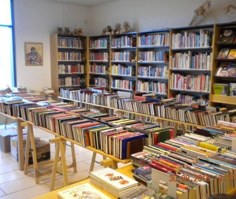 Ný heimasíða hjá Bókasafninu í Hvergerði