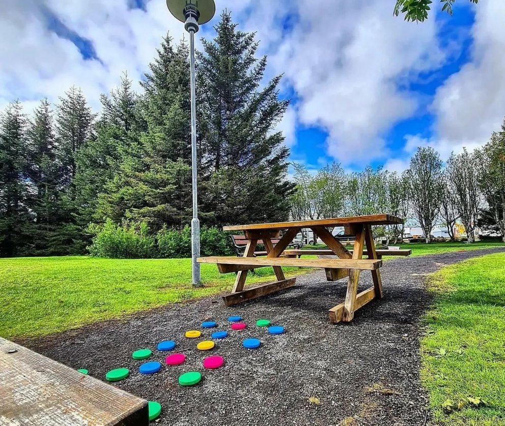 Sumarstarf Bungubrekku 2023