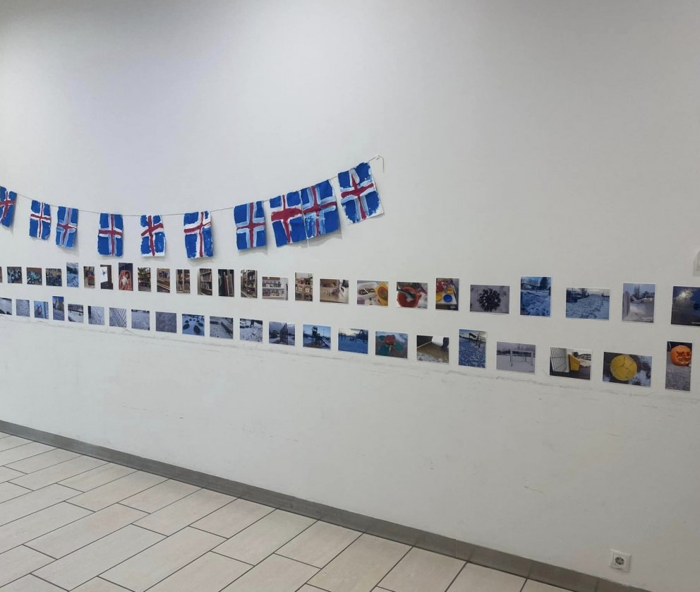 Dagur leikskólans 6. febrúar