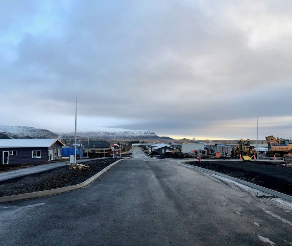 Leigufélagið Bríet og Hveragerðisbær óska eftir byggingaraðilum til að taka þátt í uppbyggingu íbúða…