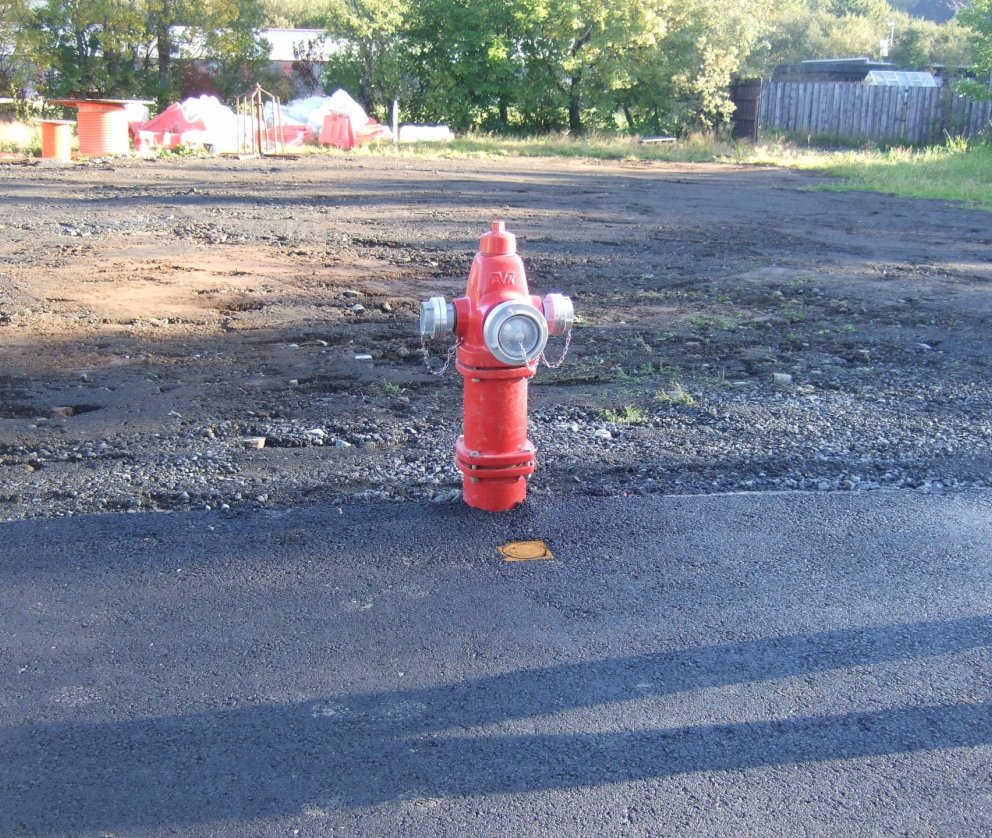 Breyting á innheimtu byggingargjalda