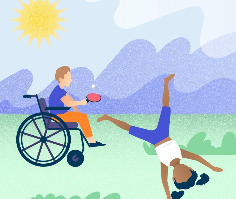 Sérstakir frístundastyrkir út árið og sótt um gegnum Sportabler