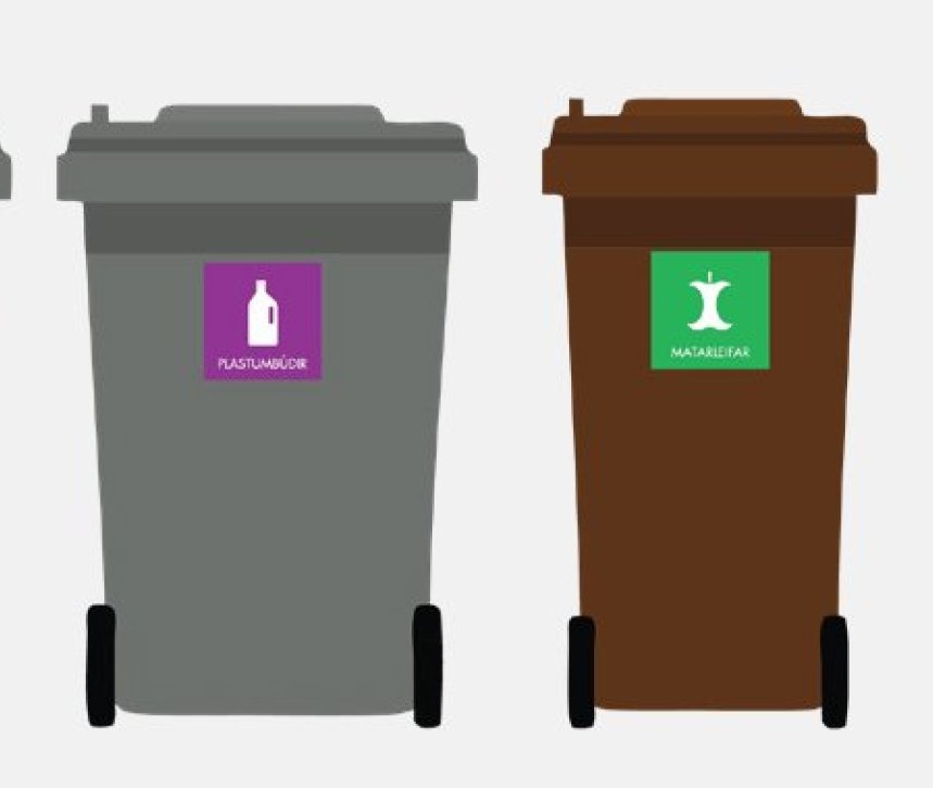 Íbúafundur um nýtt flokkunarkerfi úrgangs