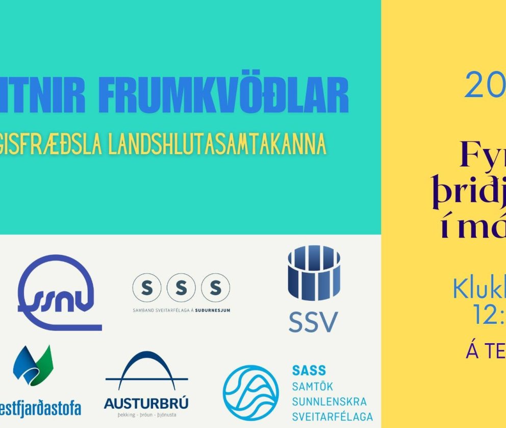 Fræðsluhádegi fyrir forvitna frumkvöðla - gerð styrkumsókna