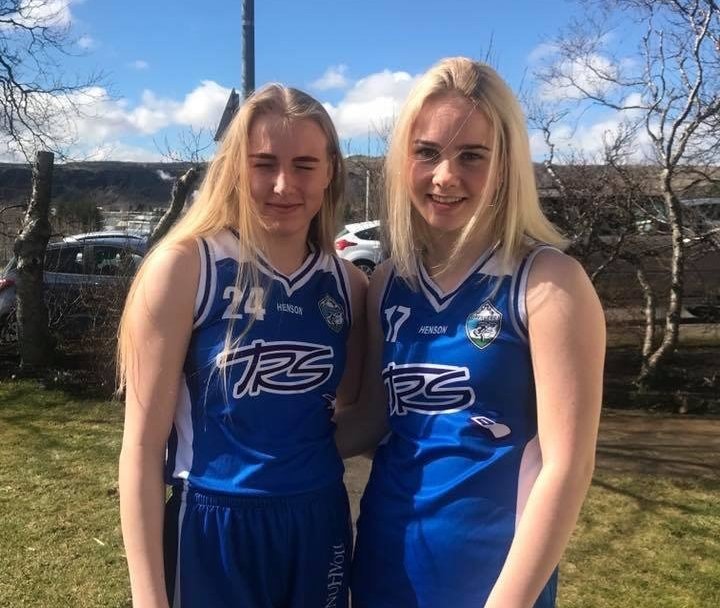 Þrjú ungmenni úr Hveragerði í landsliðshópnum KKÍ