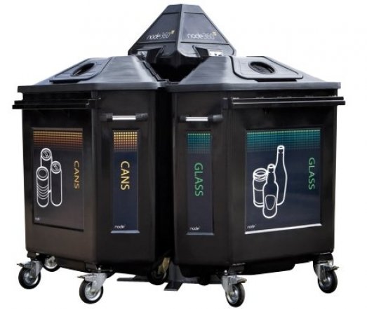 Hugmyndir að staðsetningum á grenndarstöðvum