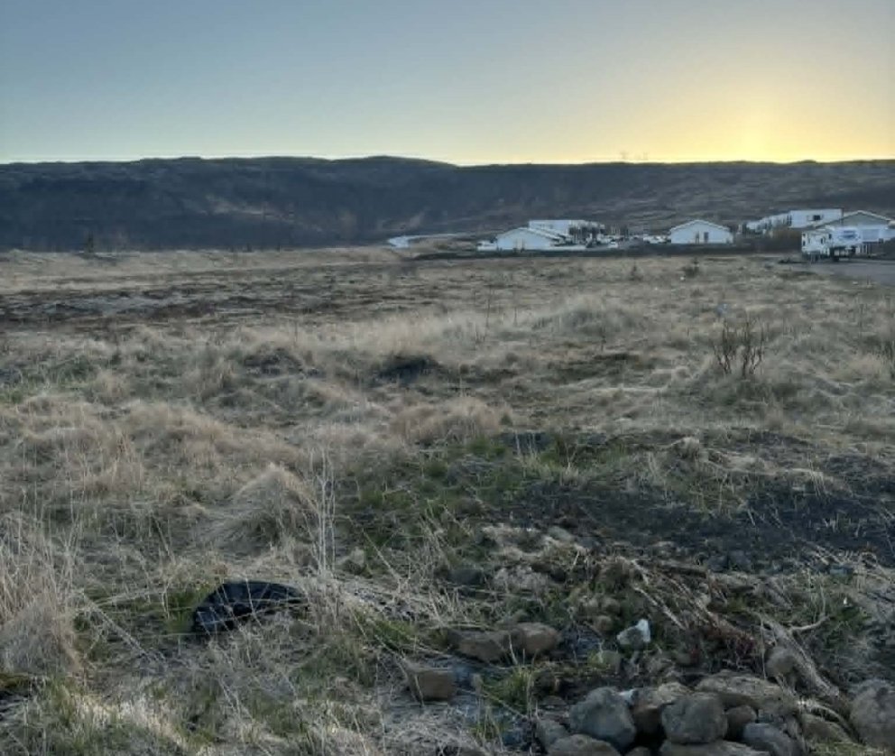 Tímamót í húsnæðisuppbyggingu