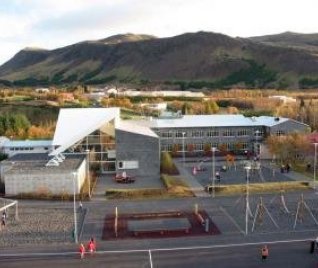 Innleiðing tækninýjunga í Grunnskólanum í Hveragerði