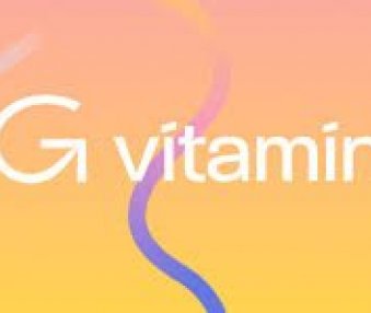 Fáðu þér G-Vítamín!