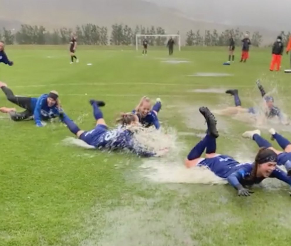 Opnað fyrir umsóknir á sérstökum íþrótta- og tómstundastyrk vegna áhrifa af Covid-19