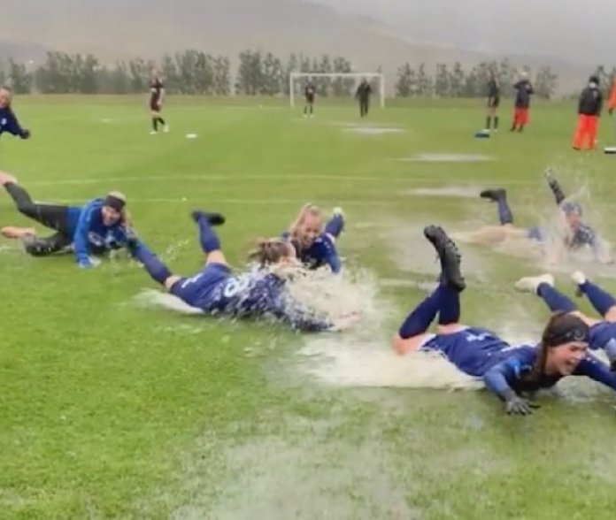 Hvatning: Hægt er að sækja um styrk til og með 15. apríl 2021.