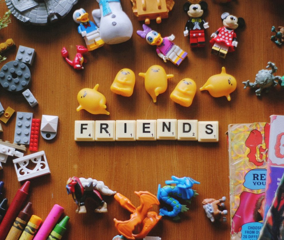 Mynd: unsplash.com/@hannahrodrigo