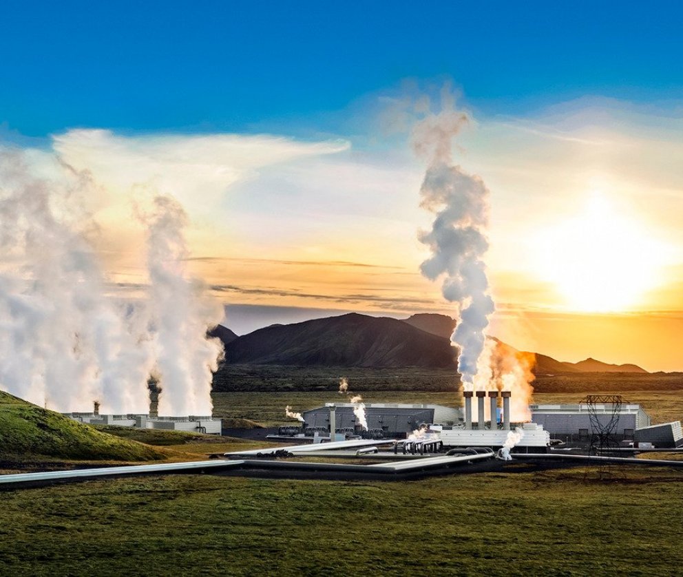 Líklegt að jarðskjálftar tengist niðurdælingu