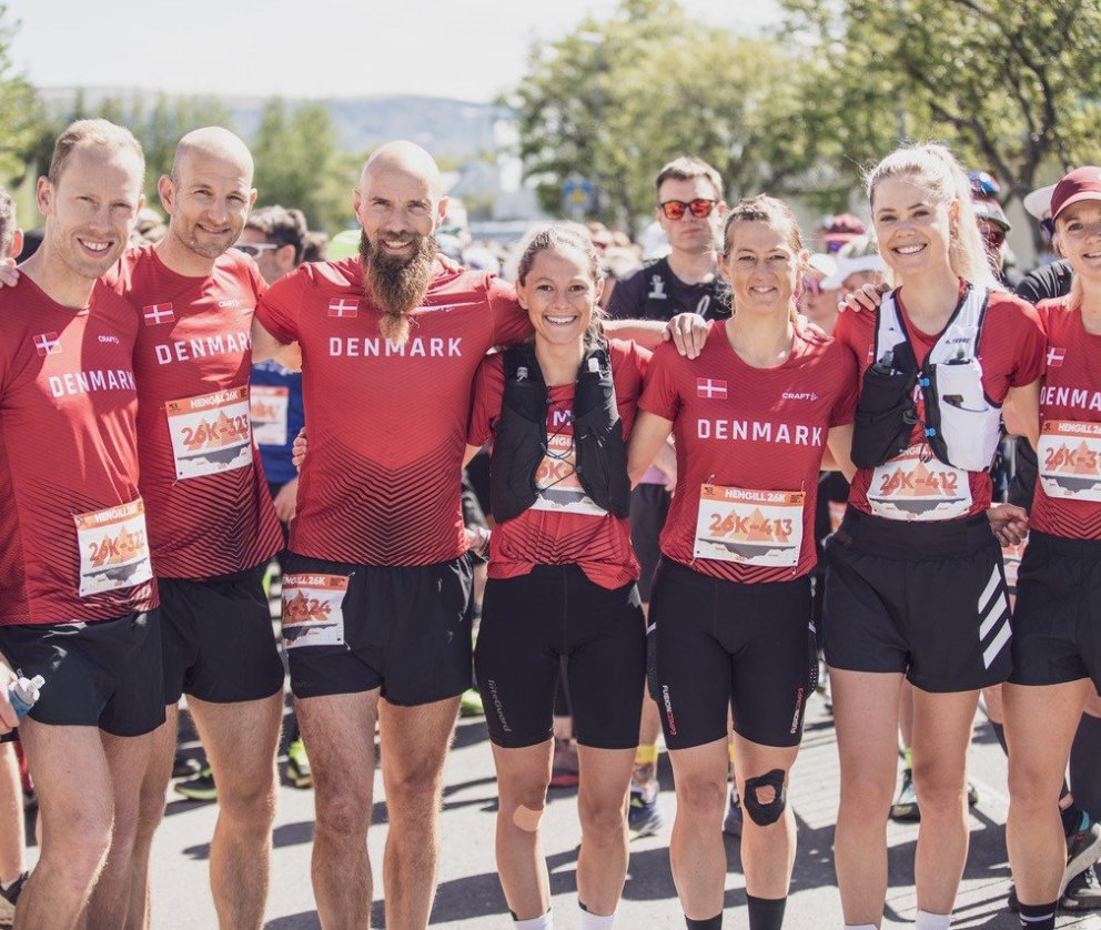 Hengill Ultra Trail stærsta utanvegahlaup landsins fer fram laugardaginn 7. júní næst komandi í Hver&hellip;