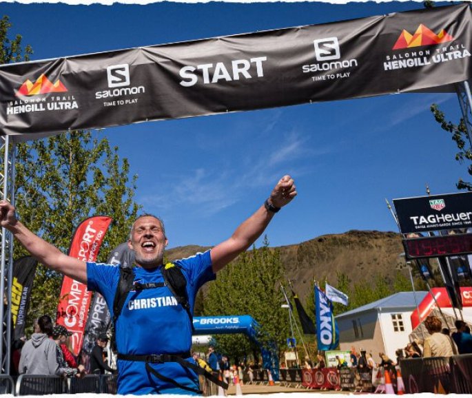 Mynd af heimasíðu Hengils Ultra