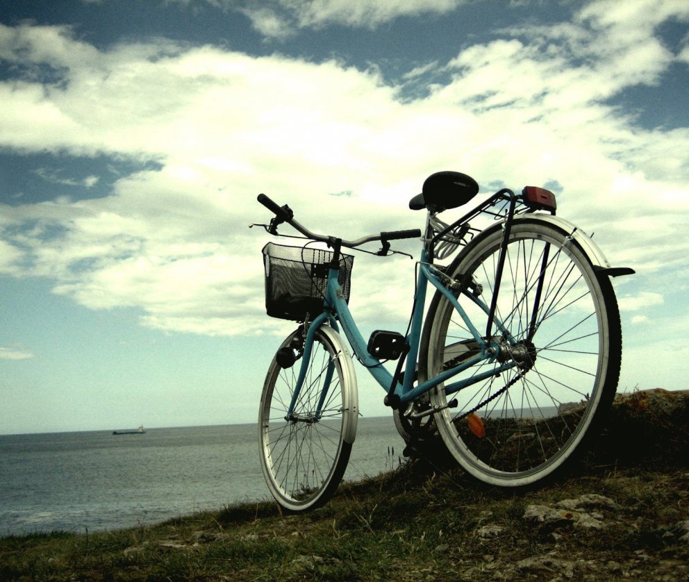 Hjólað í vinnuna hefst á morgun