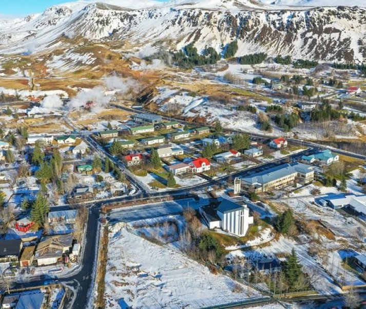 Söluvagnar- opnað hefur verið fyrir umsóknir um langtímaleigusvæði fyrir söluvagna