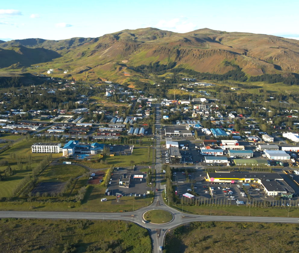 Samhljóða samþykkt kröftug fjárhagsáætlun 2026