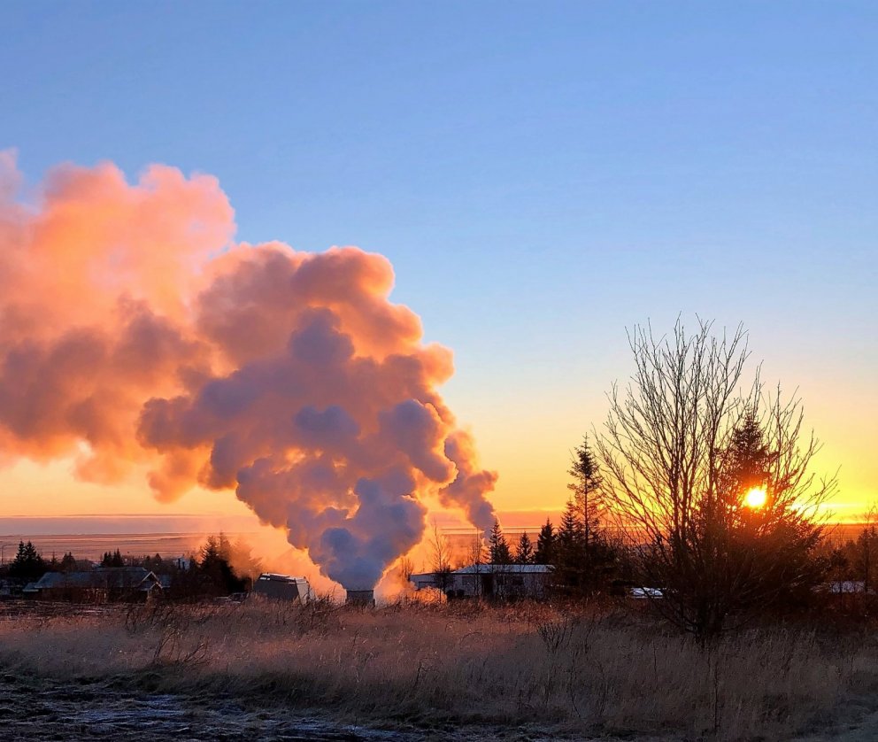 Íbúakönnun vegna stefnumótunar Hveragerðisbæjar 2023 - 2027