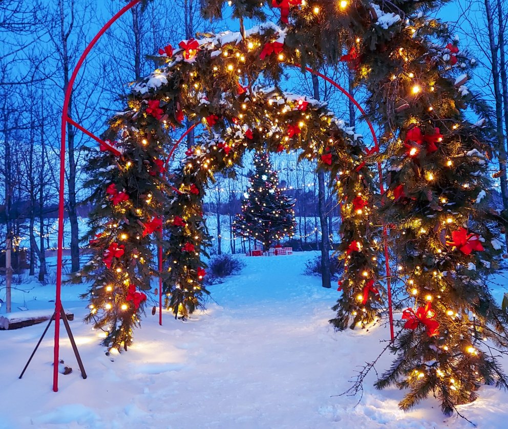 Senn koma jólin - Jólaundirbúningur í Hveragerðisbæ
