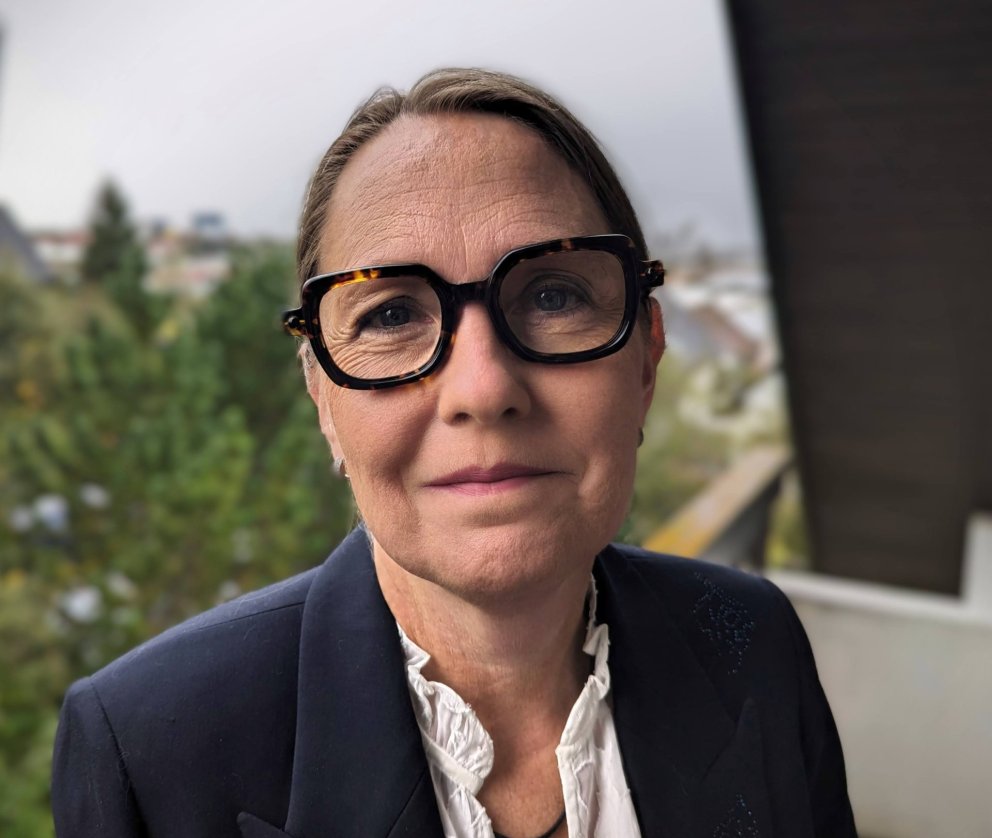 Ráðið hefur verið í starf bæjarritara