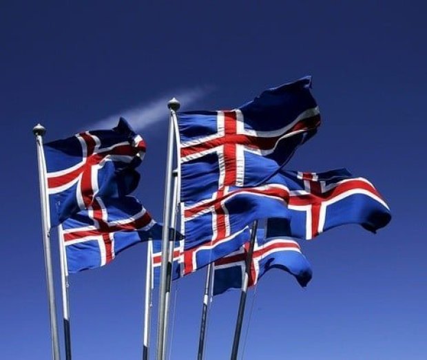 Dagskrá þjóðhátíðardags Íslendinga, 17. júní