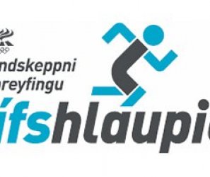 Lífshlaupið hefst 5. febrúar