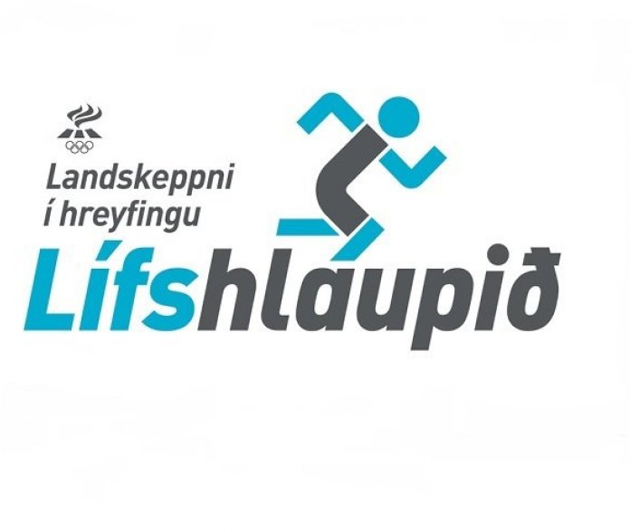 Lífshlaupið 2021 hefst 3. febrúar