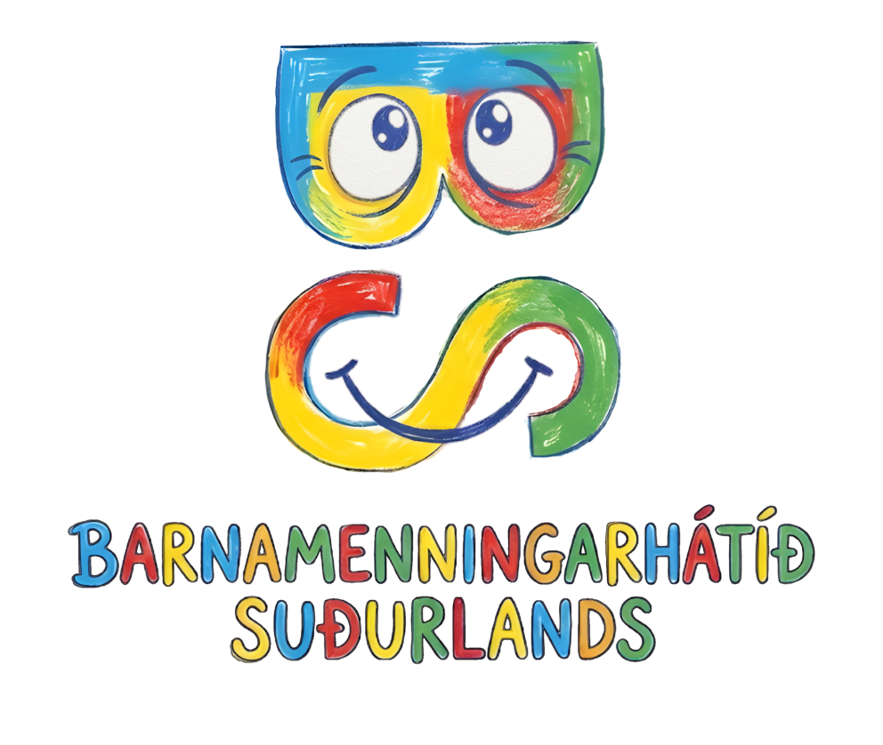Ljósmyndakeppni í tilefni Barnamenningardaga