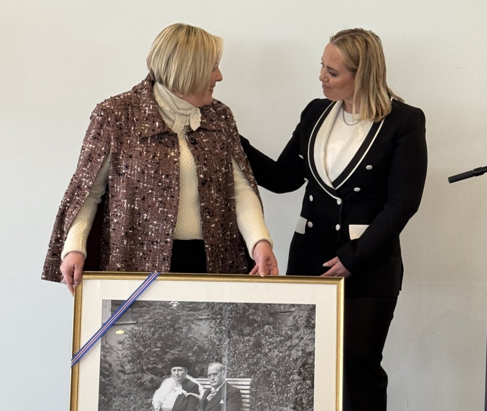 Hátíðarávarp á 80 ára afmæli Hveragerðisbæjar