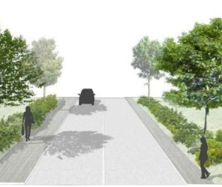 Íbúafundur um vorverkin