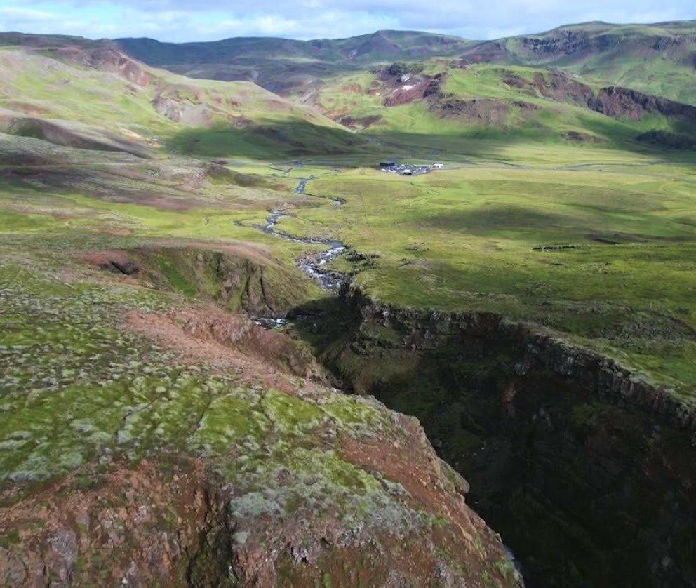 Auglýsing um samþykkt á deiliskipulagsbreytingu fyrir Árhólma 1 í Hveragerði