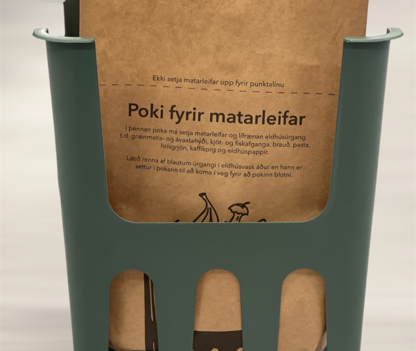 Mynd tekin af vef Íslenska gámafélagsins - www.igf.is.