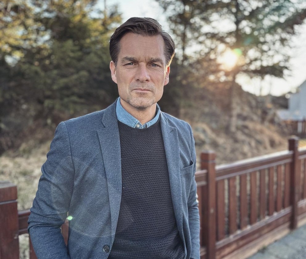 Meirihlutinn í Hveragerði leggur til að Pétur G. Markan verði næsti bæjarstjóri