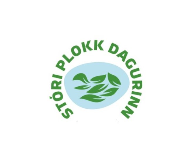 Stóri Plokkdagurinn á sunnudaginn