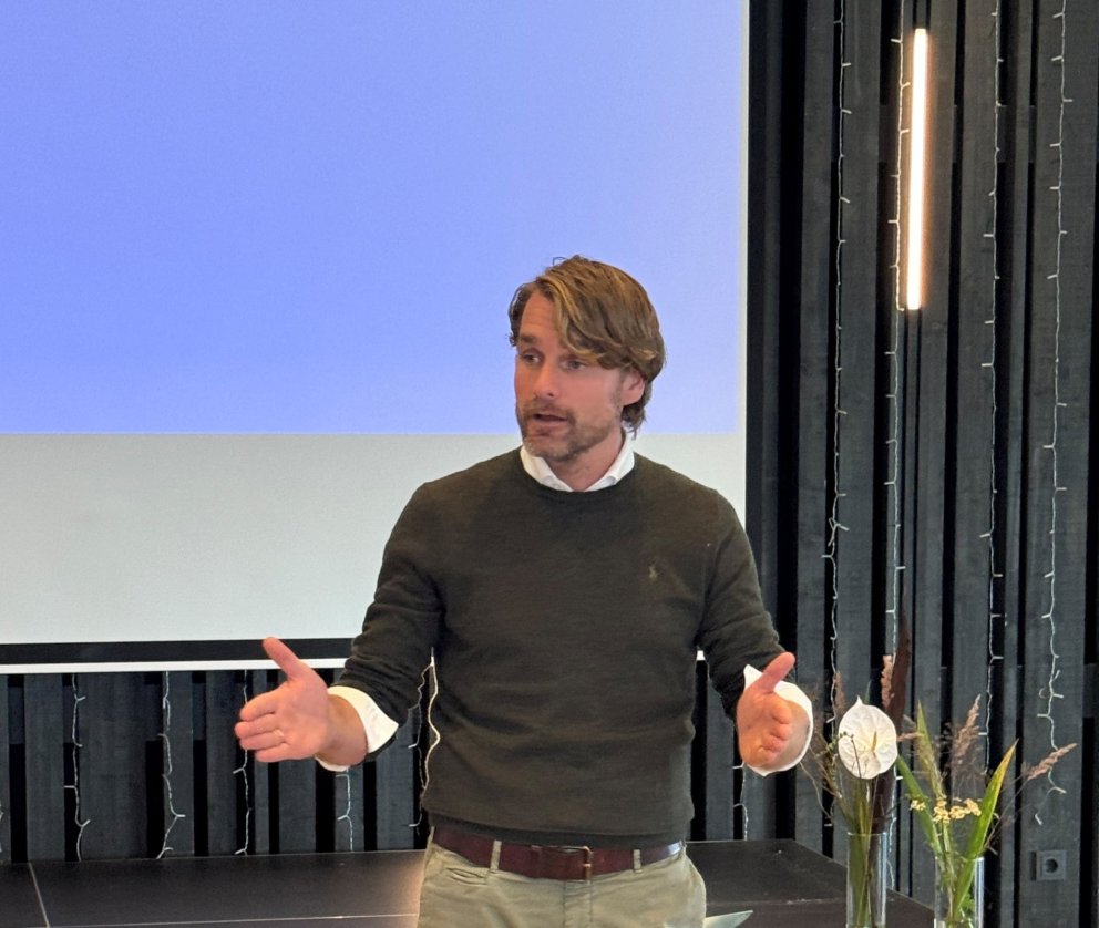 Pælt í bænum - opinn fundur