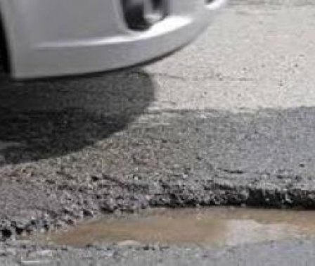 Malbiksviðgerðir að hefjast