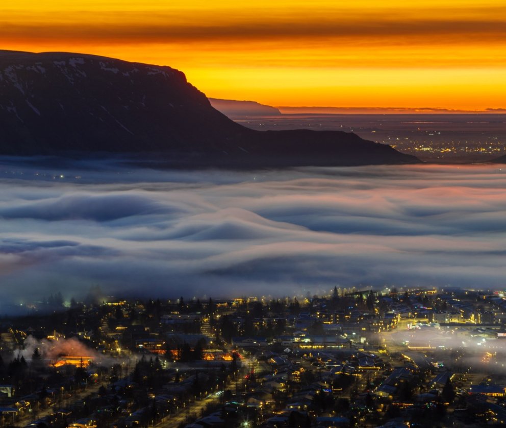 Mynd: Siggeir Árni Hafsteinsson