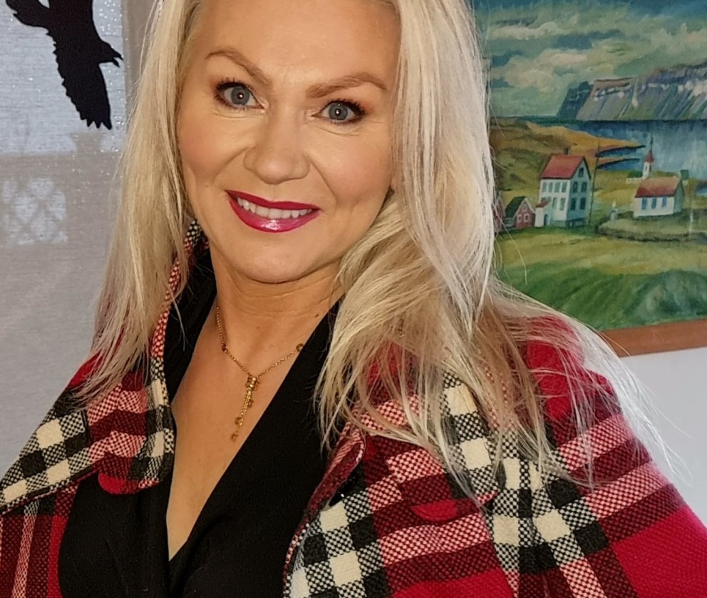 Ráðið hefur verið í starf menningar-, atvinnu- og markaðsfulltrúa