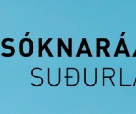 Uppbyggingarsjóð Suðurlands