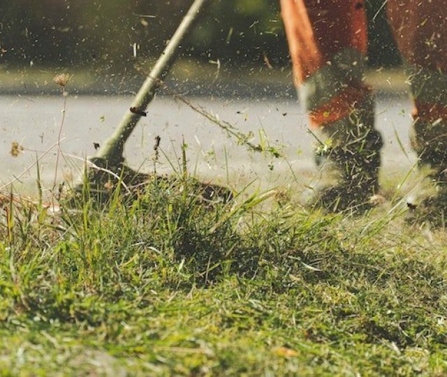 Slátturplan Hveragerðisbæjar