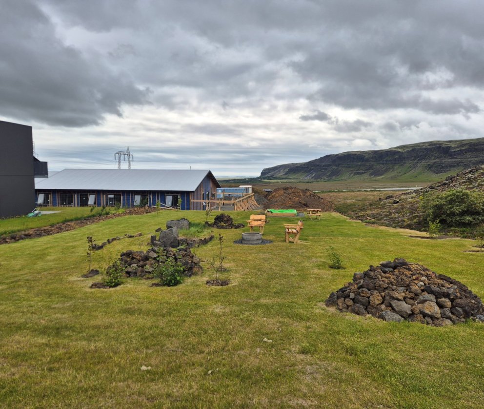 Heiðargaður