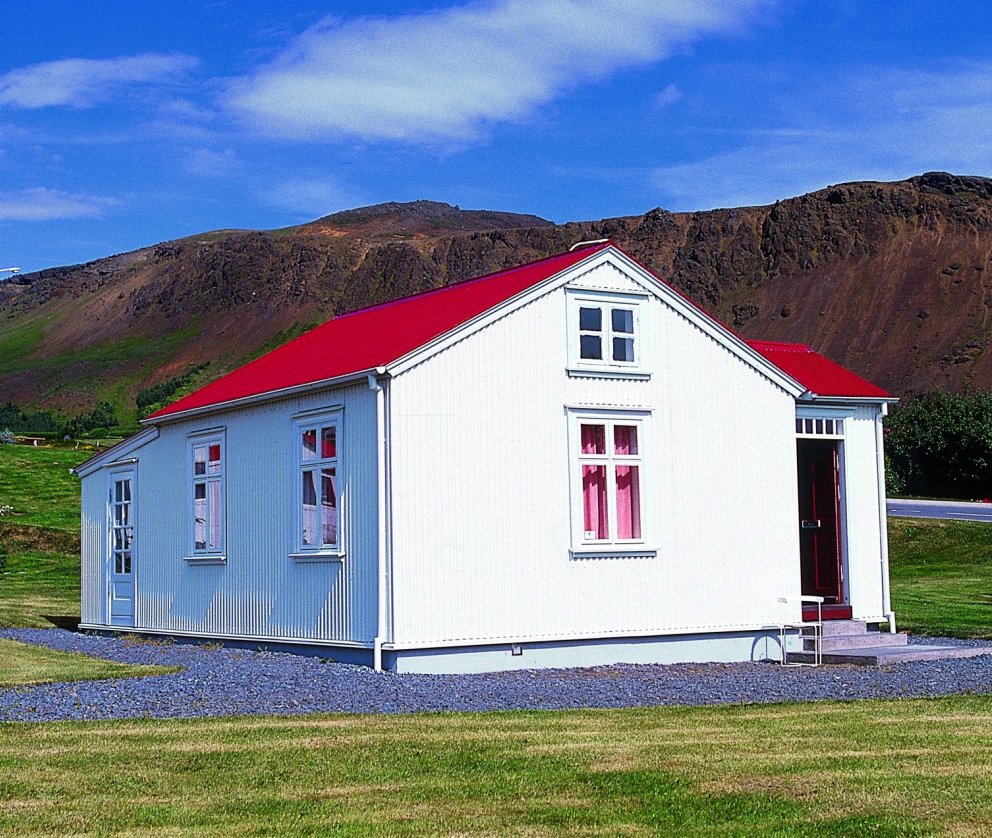 Listamannahúsið Varmahlíð - opið fyrir umsóknir