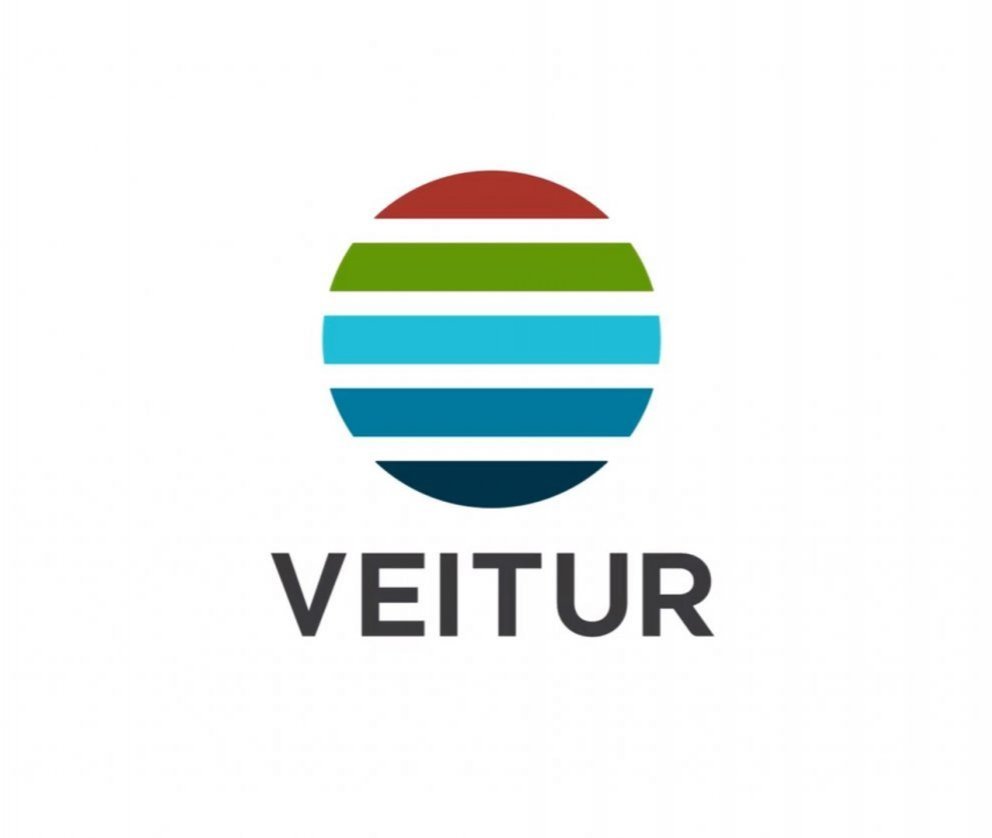 Viðgerð á borholu Veitna tefst