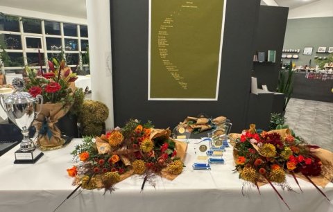 Íþróttamaður Hveragerðis - tilnefningar óskast