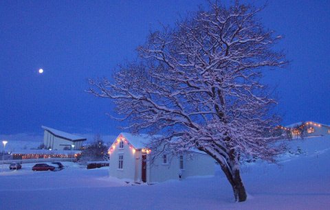 Sautján fá úthlutað dvöl í Varmahlíð 2026
