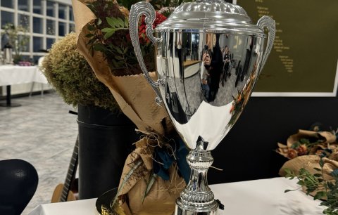 Átta tilnefningar til Íþróttamanns Hveragerðis 2025