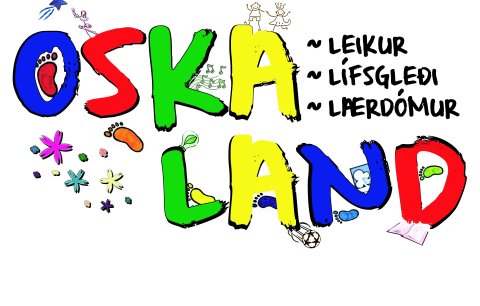 Leikskólinn Óskaland óskar eftir einstakling til að vera stuðningur við barn með sykursýki týpu 1