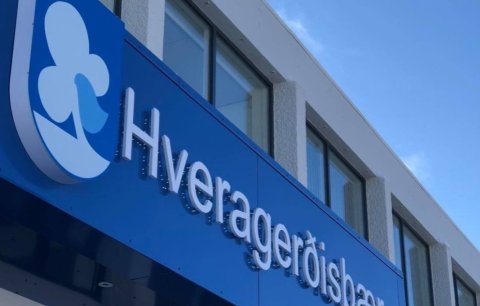 Kynntu þér kosningar 2026