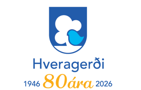 Hveragerði 80 ára